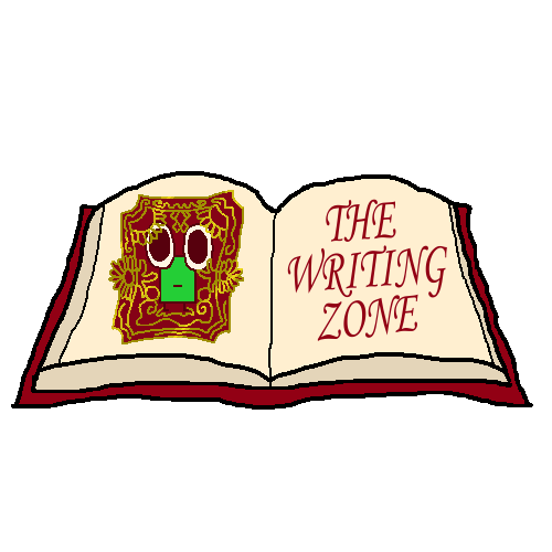 writing zone link
